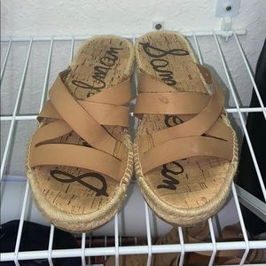 Sam Edelman Sandals